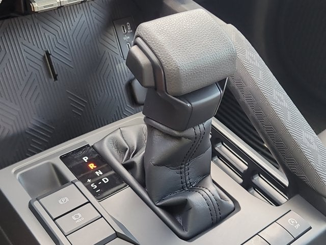 2025 Toyota Tacoma 2WD SR5