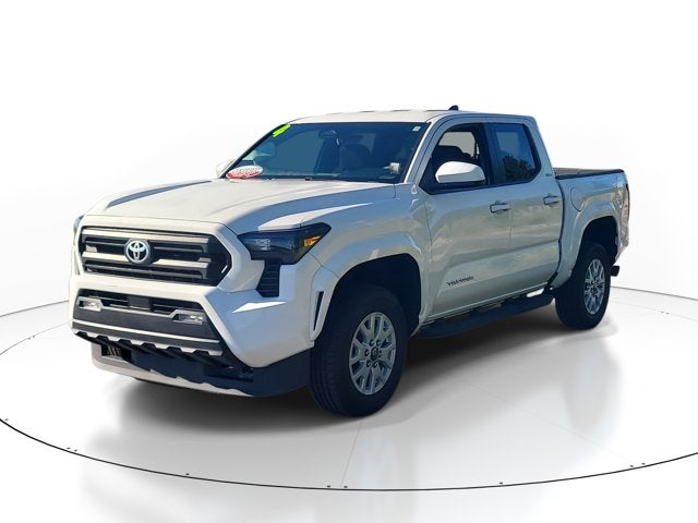 2024 Toyota Tacoma 2WD SR5