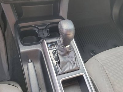 2023 Toyota Tacoma 4WD SR5