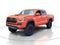 2023 Toyota Tacoma TRD Pro