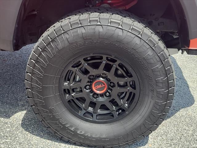 2023 Toyota Tacoma TRD Pro