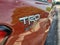 2025 Toyota Tacoma 2WD TRD Sport