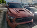 2025 Toyota Tacoma 2WD TRD Sport