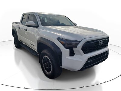 2024 Toyota Tacoma Base