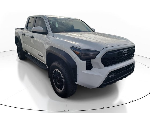 2024 Toyota Tacoma Base