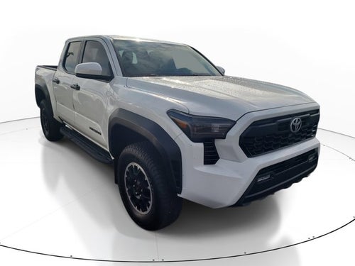 2024 Toyota Tacoma Base
