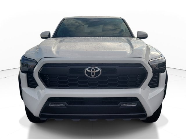 2024 Toyota Tacoma Base