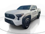 2024 Toyota Tacoma Base