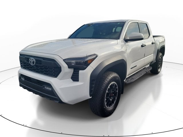 2024 Toyota Tacoma Base