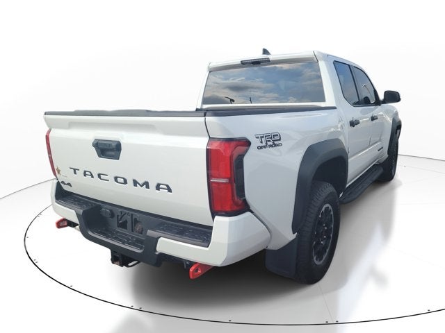 2024 Toyota Tacoma Base