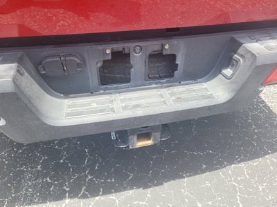2025 Toyota Tacoma 4WD SR5