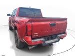 2025 Toyota Tacoma 4WD SR5