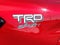 2025 Toyota Tacoma 4WD TRD Sport