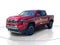 2025 Toyota Tacoma 4WD TRD Sport