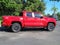 2025 Toyota Tacoma 4WD TRD Sport
