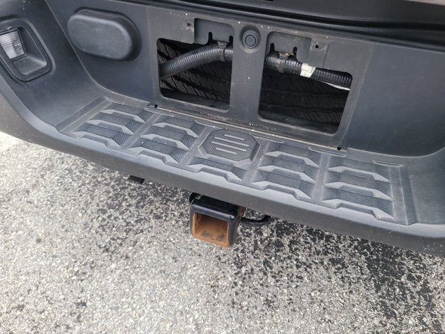 2022 Toyota Tacoma 4WD SR
