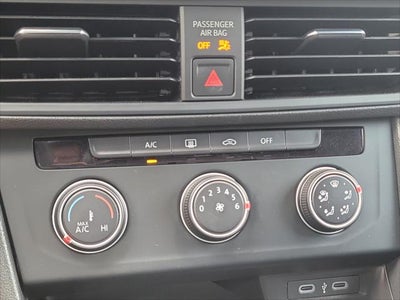 2023 Volkswagen Jetta Sport