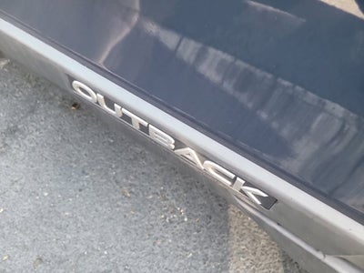 2019 Subaru Outback Premium