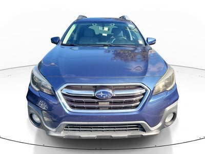 2019 Subaru Outback Premium