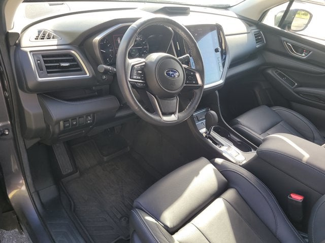 2024 Subaru Ascent Limited
