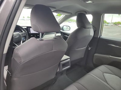 2023 Toyota Camry Hybrid Hybrid LE