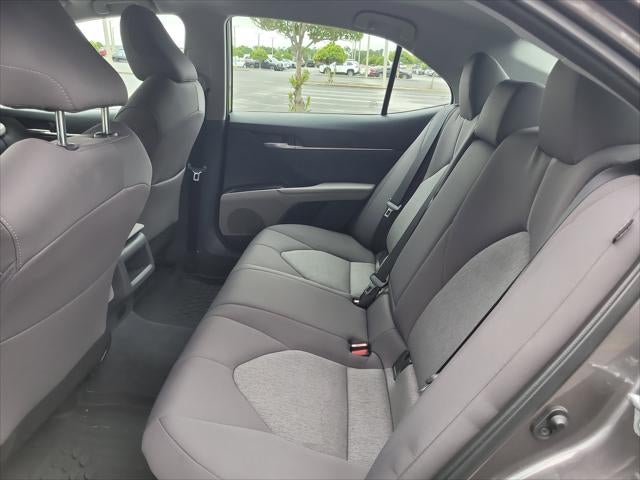 2023 Toyota Camry Hybrid Hybrid LE