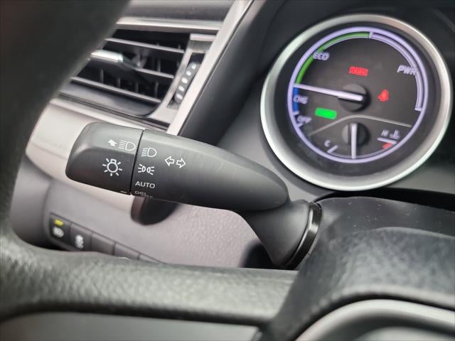 2023 Toyota Camry Hybrid Hybrid LE