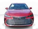 2021 Toyota Avalon Limited