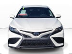 2021 Toyota Camry SE Nightshade