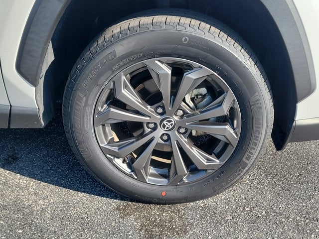 2023 Toyota RAV4 Hybrid Hybrid XLE Premium