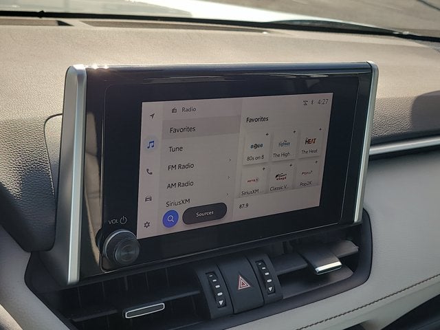 2023 Toyota RAV4 Hybrid Hybrid XLE Premium