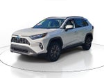 2023 Toyota RAV4 Hybrid Hybrid XLE Premium