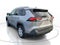 2021 Toyota RAV4 Hybrid Hybrid LE