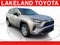 2021 Toyota RAV4 Hybrid Hybrid LE