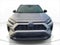 2021 Toyota RAV4 Hybrid Hybrid LE