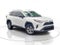 2023 Toyota RAV4 Hybrid Hybrid LE