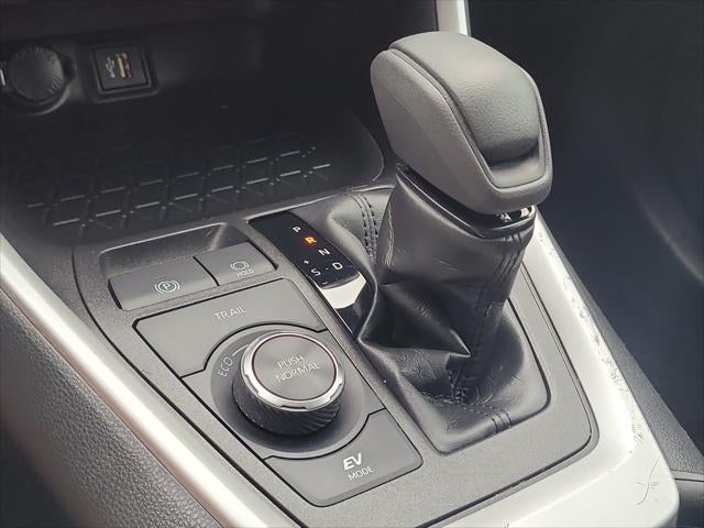 2023 Toyota RAV4 Hybrid Hybrid LE
