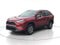 2024 Toyota RAV4 Hybrid Hybrid LE
