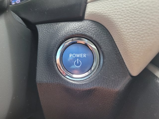2022 Toyota RAV4 Hybrid Hybrid XLE