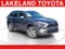 2025 Toyota RAV4 Hybrid Hybrid XLE