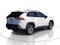 2024 Toyota RAV4 Hybrid Hybrid XLE