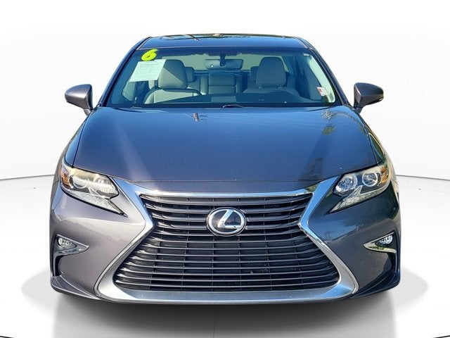 2016 Lexus ES 350 350