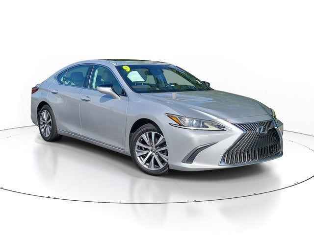 2019 Lexus ES 350 ES 350