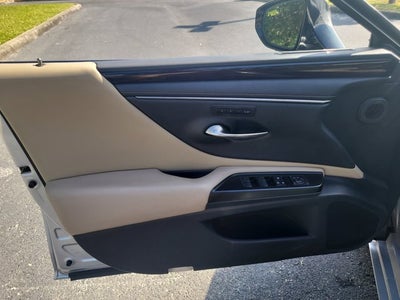 2019 Lexus ES 350 ES 350