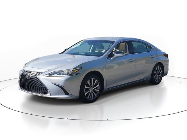 2019 Lexus ES 350 ES 350