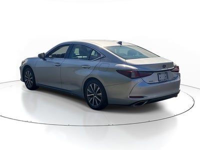 2019 Lexus ES 350 ES 350