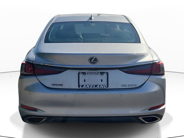 2019 Lexus ES 350 ES 350