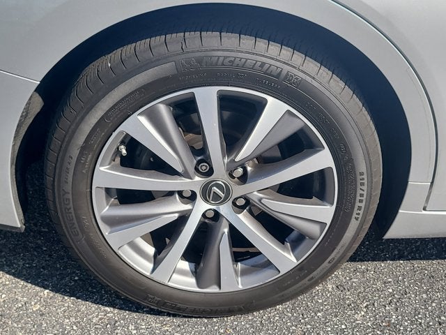 2019 Lexus ES 350 ES 350