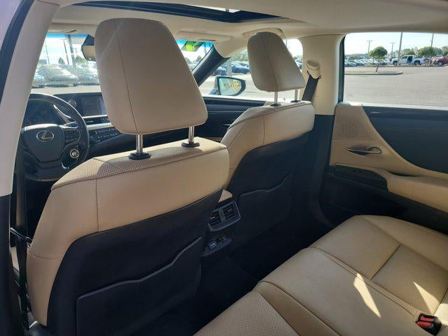 2019 Lexus ES 350 ES 350