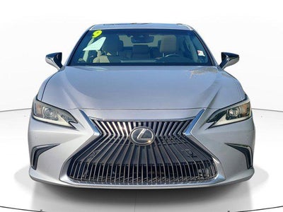 2019 Lexus ES 350 ES 350